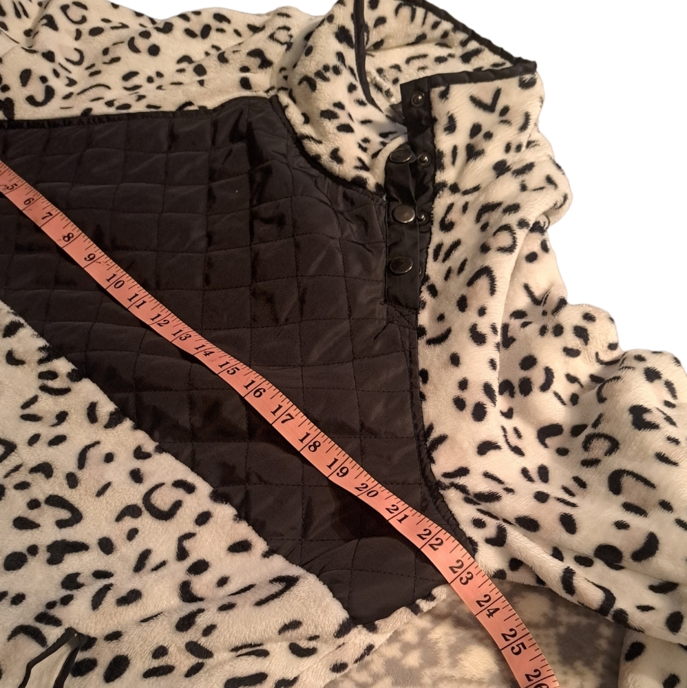 Amaryllis Fleece - Picture 5 of 7